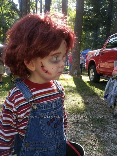 little chucky