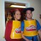 Coolest Play-Doh Group Costume