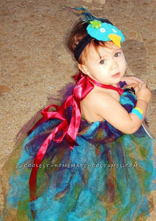 35+ Coolest Baby Costume Ideas