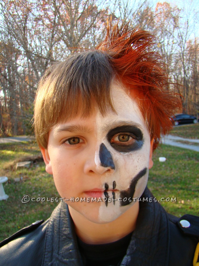 11 Ghost rider ideas  ghost rider, ghost rider costume, cosplay costumes