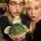 Cool Seymour and Audrey 2 Little Shop of Horrors DIY Costumes