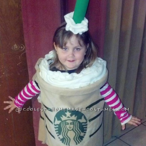 20+ Awesome Homemade Coffee Cup Costumes for all Ages