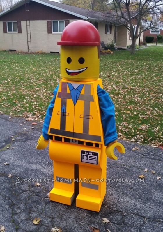 sexy lego costume