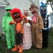 Coolest Muppets Halloween Costume