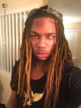 Fetty Wap – L.K.M