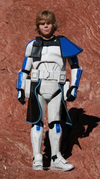old clone trooper