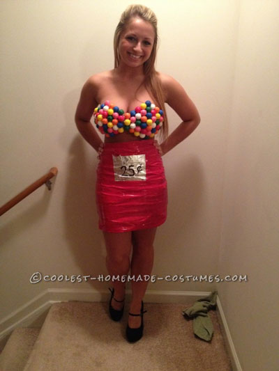 Coolest Costume Contest Winners for 2015