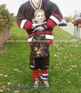 Coolest Homemade Stanley Cup Costume