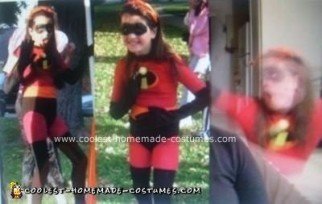 Violet incredibles online costume