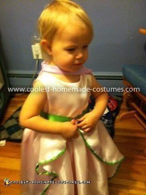 super why princess costume