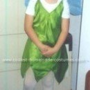 Tinkerbell Costume