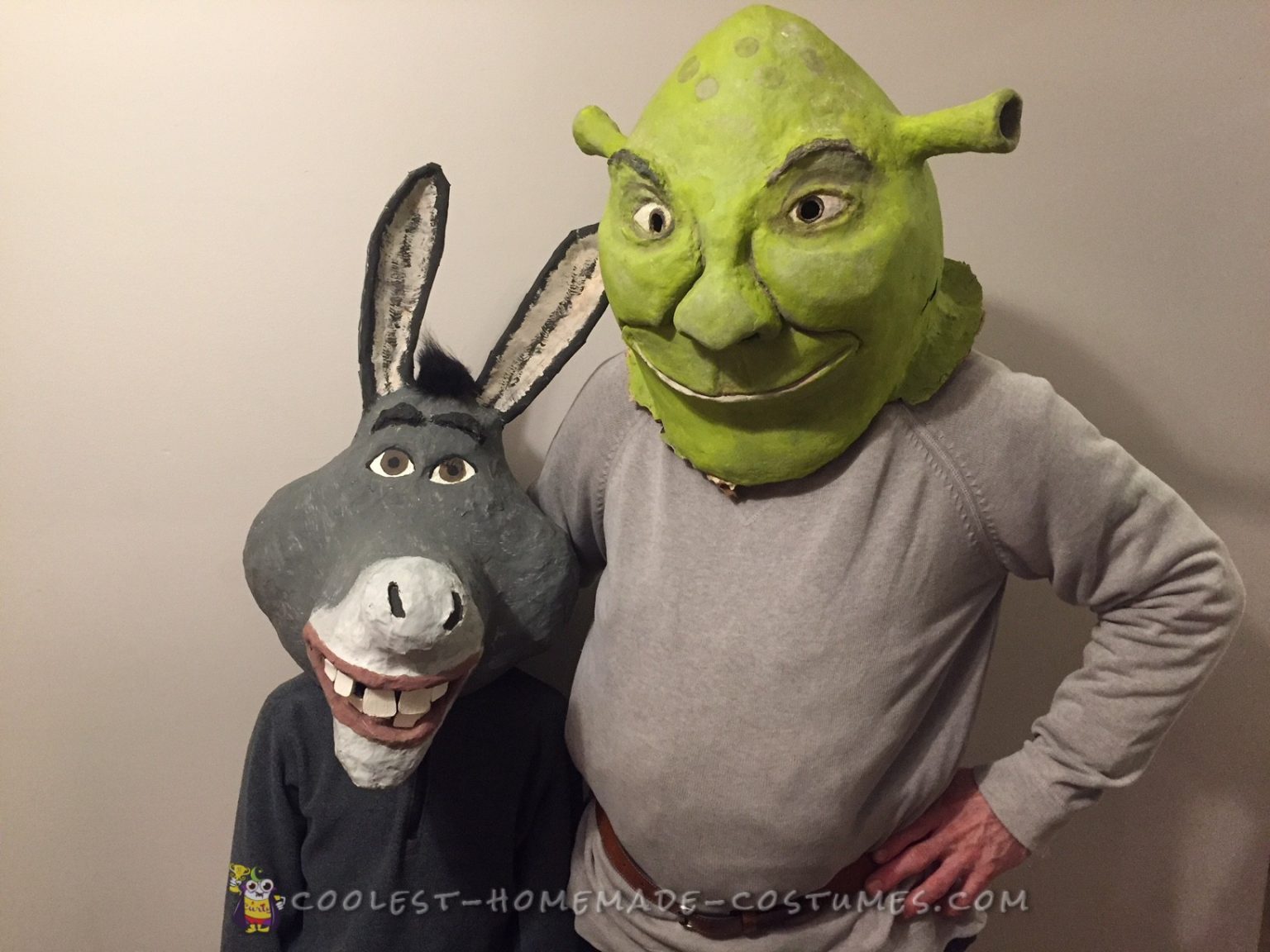 1000+ Coolest Homemade Couple Costumes for DIY Costume Lovers