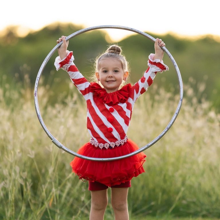 Coolest DIY Nutcracker Ballet Family Group Costume